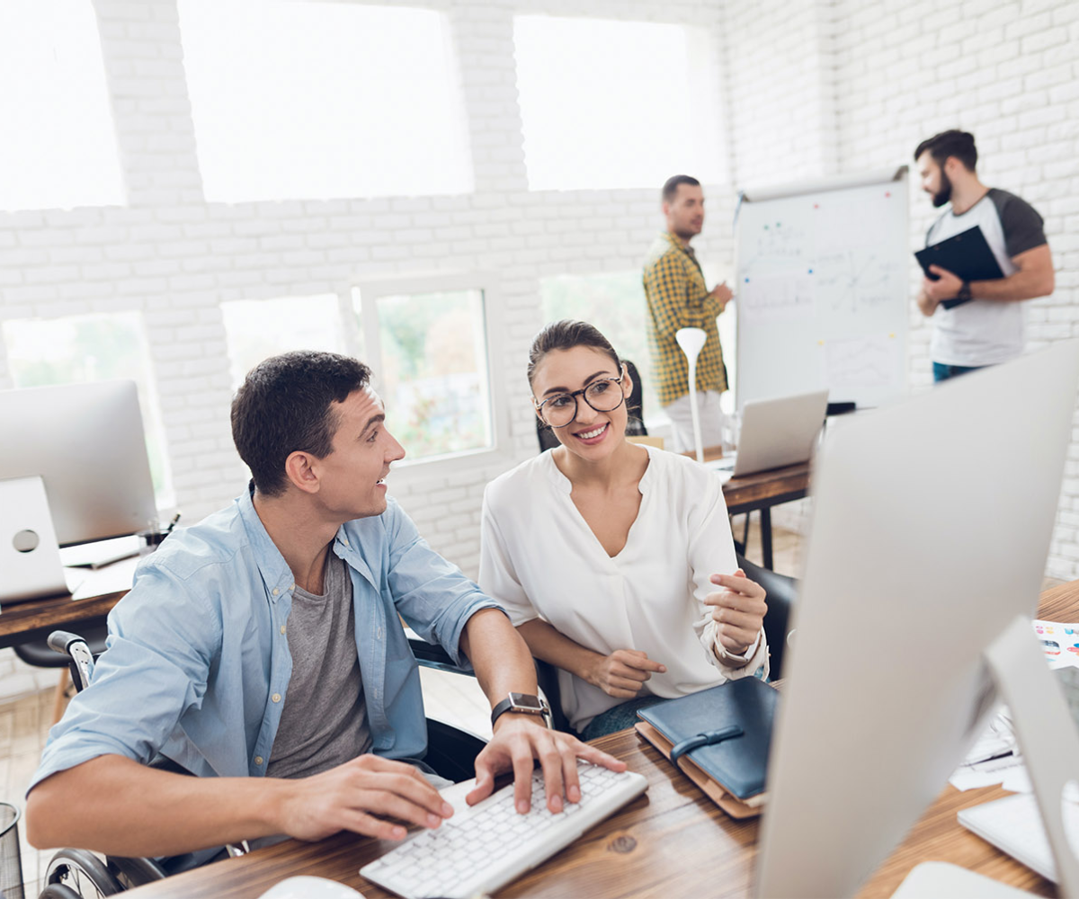 Miranda App Solution